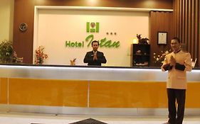 Hotel Intan Cirebon